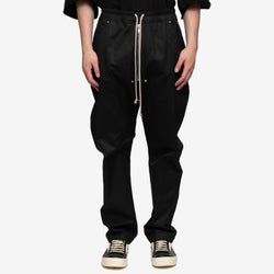 Rick Owens - Bela Pants in Black