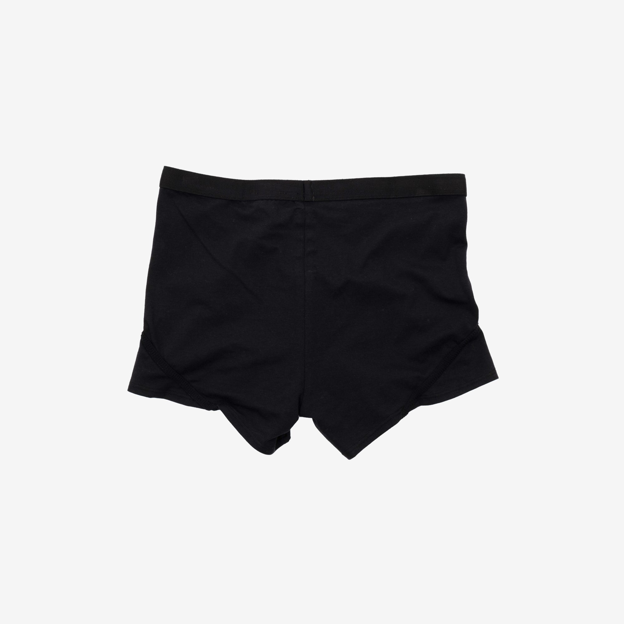 Rick Owens - Pentabrief Boxer in Black