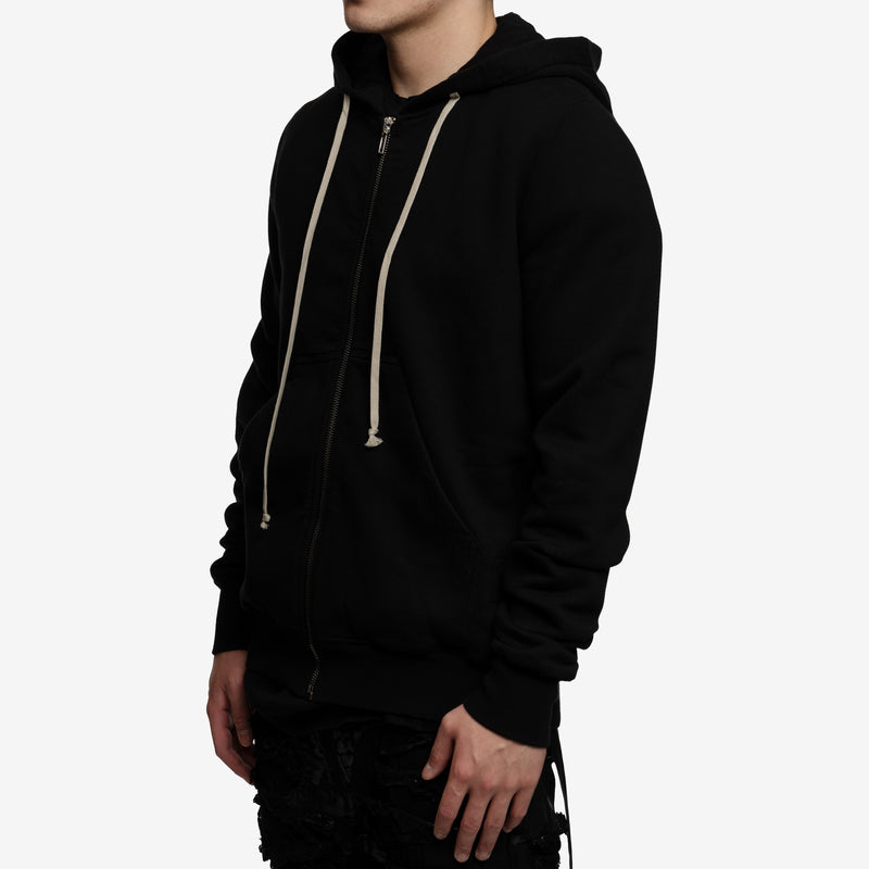 Rick Owens DRKSHDW - Luxor Jason's Hoody in Black