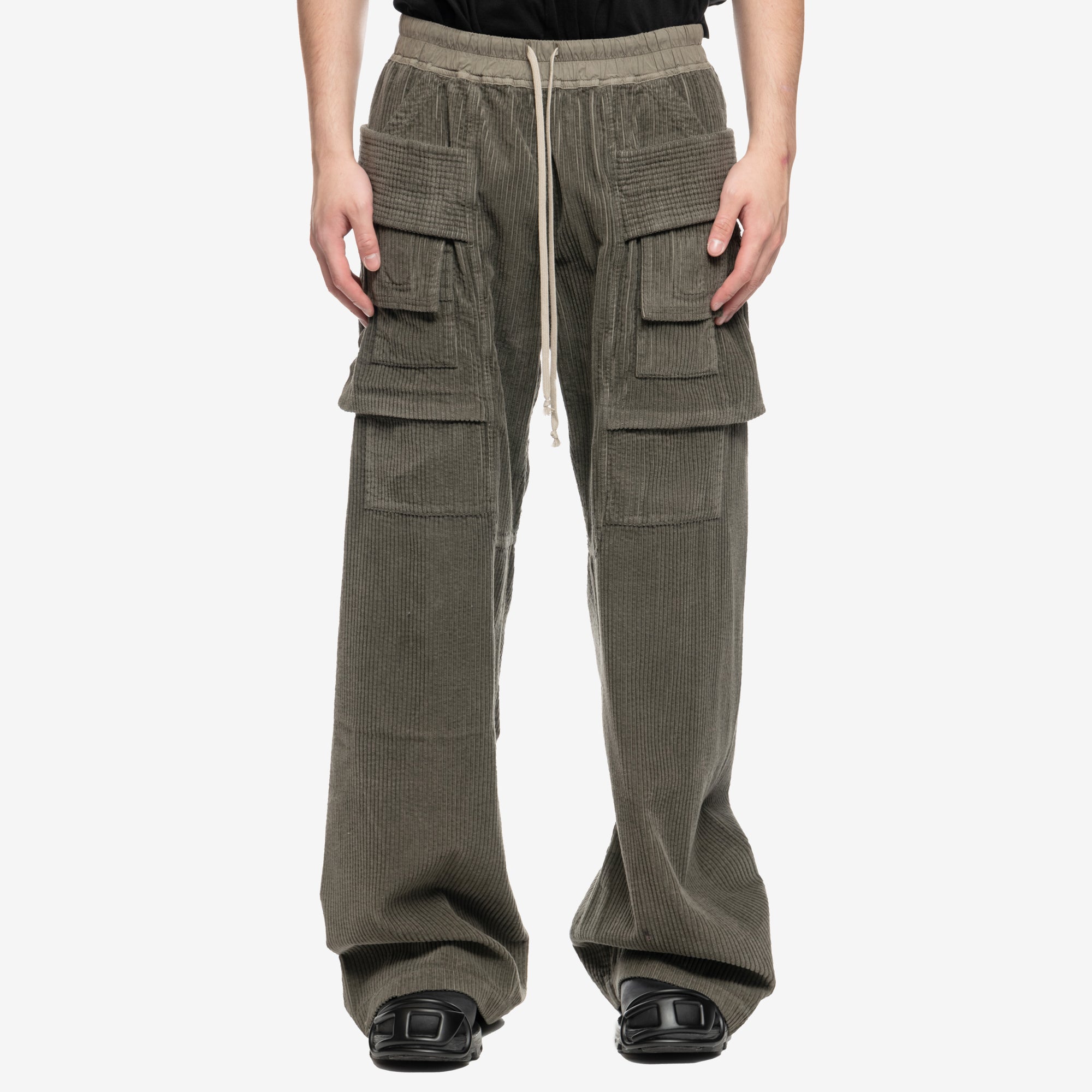 Rick Owens - bottoms - bottoms