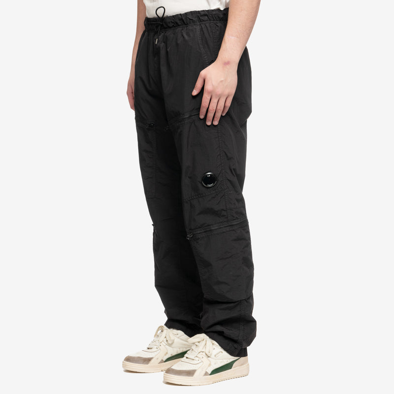 Nylon Cargo Pants – wearechouchou