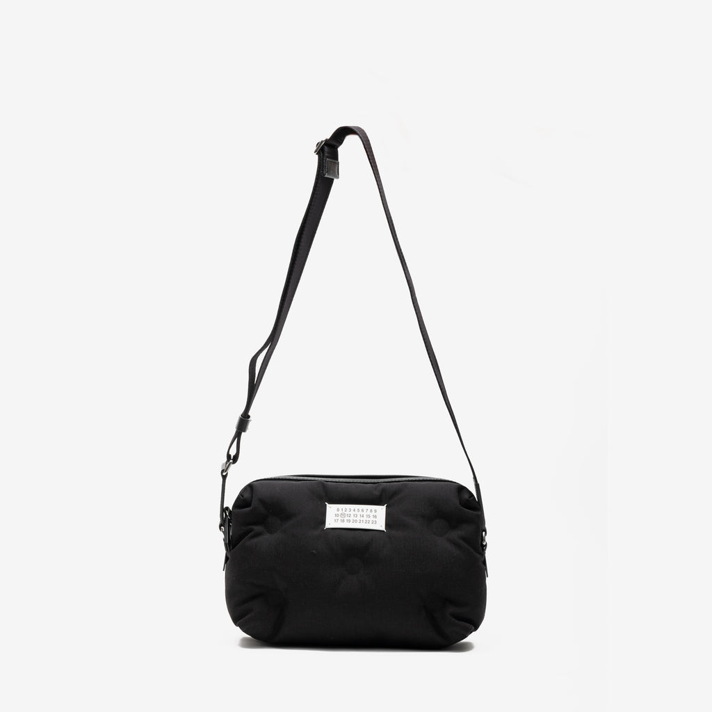 Maison Margiela - Glam Slam Sport Camera Bag in Black
