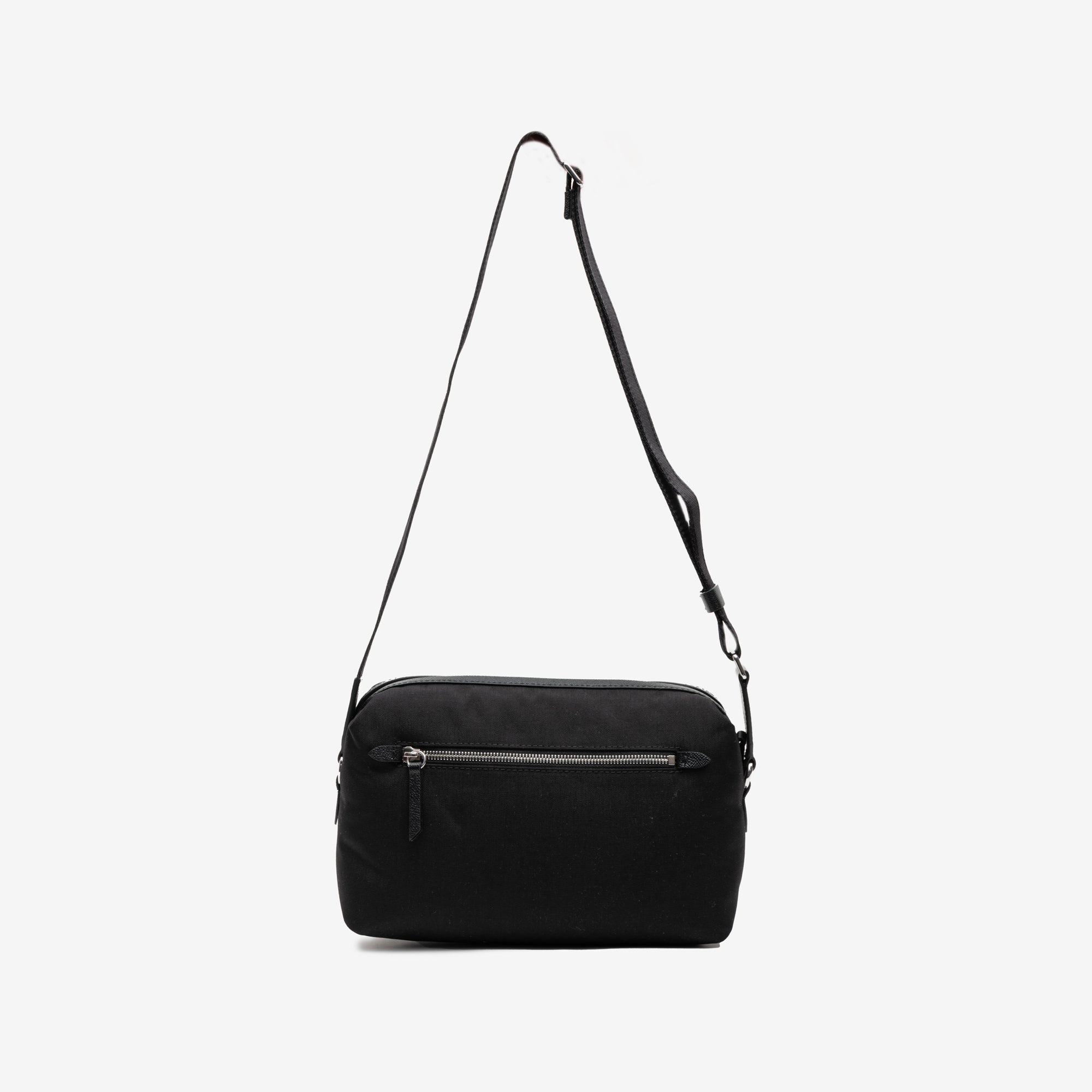 Maison Margiela - Glam Slam Sport Camera Bag in Black