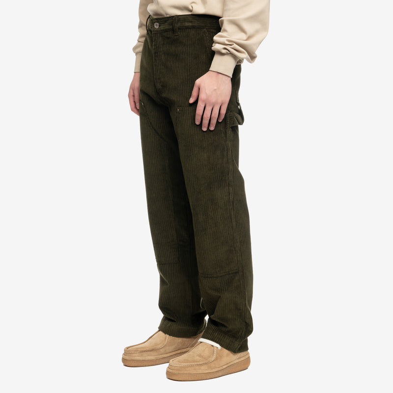 Men's Corduroy Carpenter Pants, DROLE DE MONSIEUR