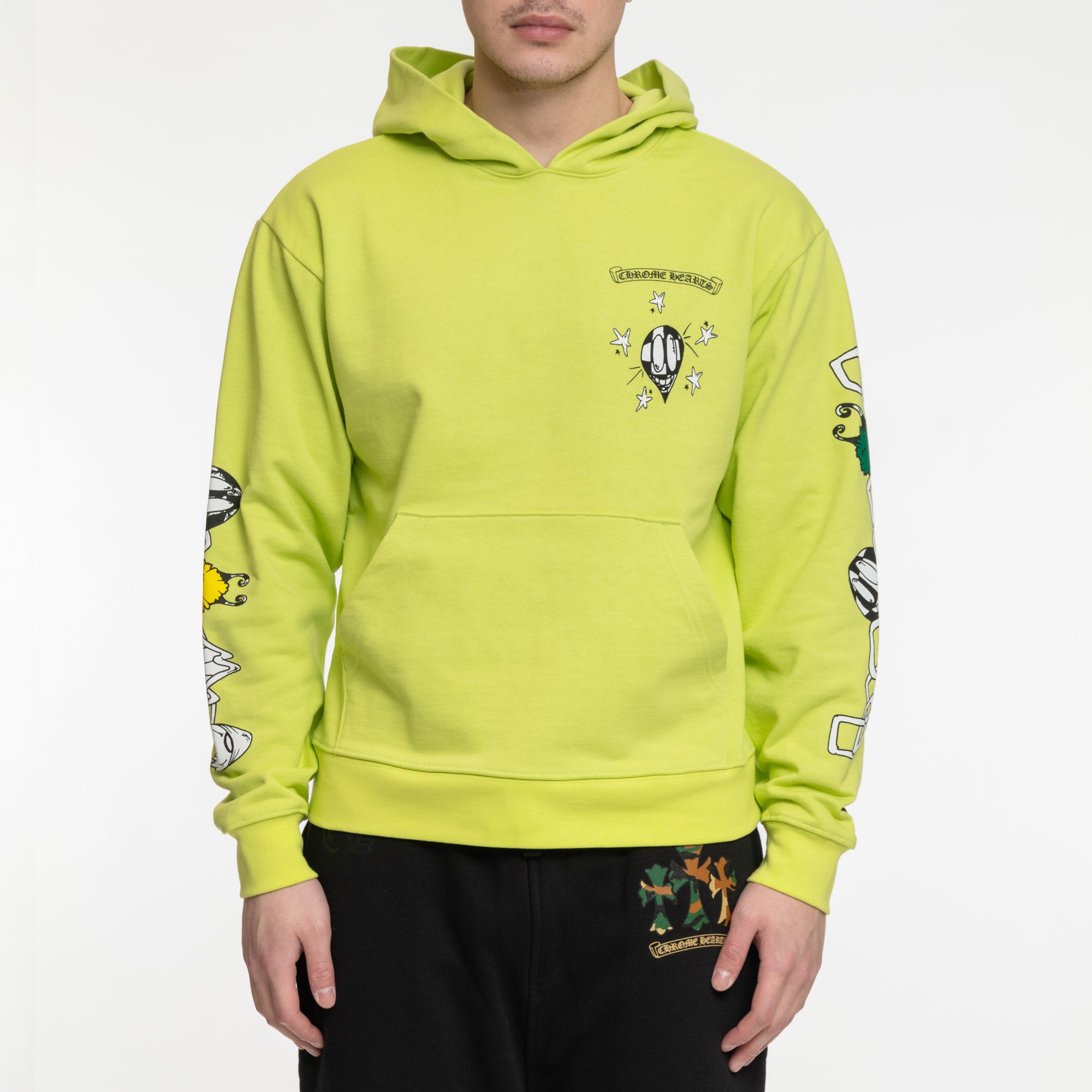 Matty Boy Link Hoody