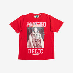 Better with Age - Psychodelic T-Shirt in Multi