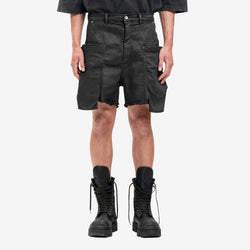 Stefan Cargo Shorts