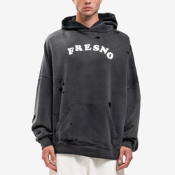 Fresno Hoody