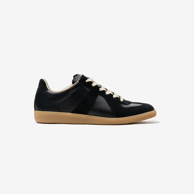 Maison Margiela - Replica Sneakers in Black