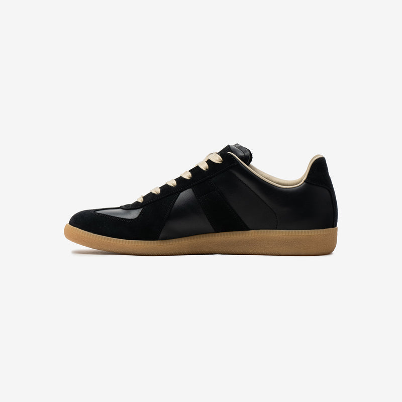 Maison Margiela - Replica Sneakers in Black