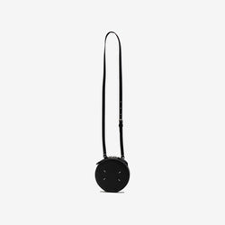 Maison Margiela - Micro Circle Bag in Black