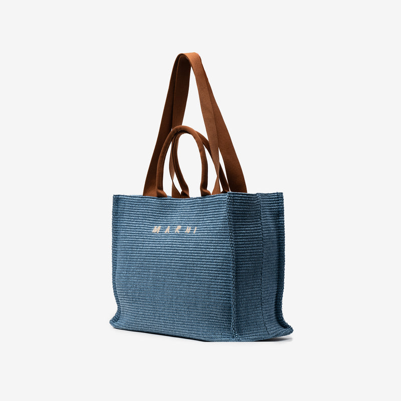 Large Basket Tote