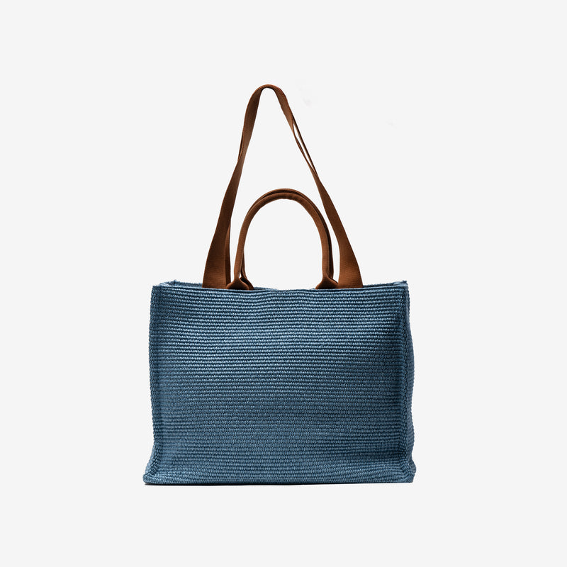 Large Basket Tote