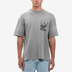 Represent - Spirits of Summer T-Shirt in Mist