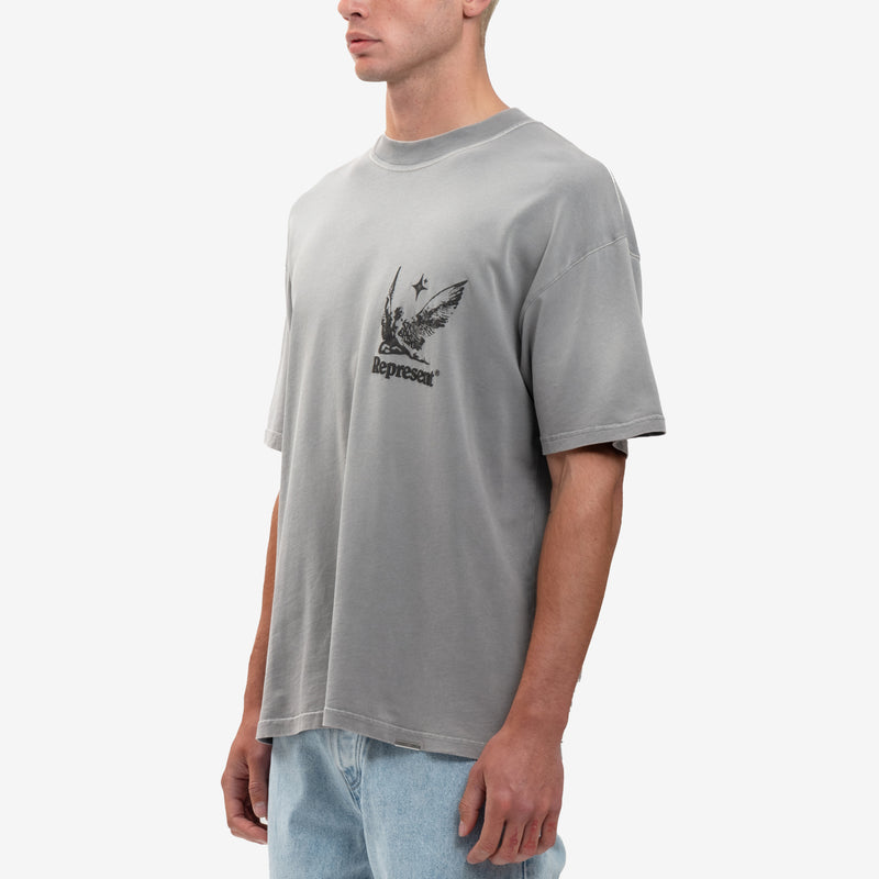 Represent - Spirits of Summer T-Shirt in Mist