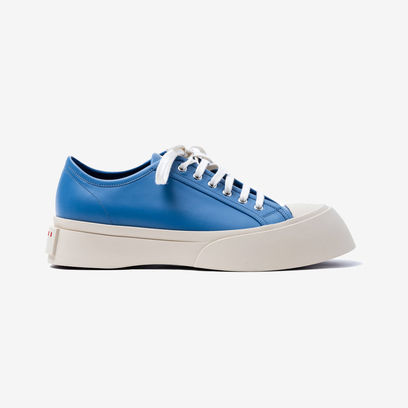 MARNI - Pablo Low-Top Sneakers in Opal