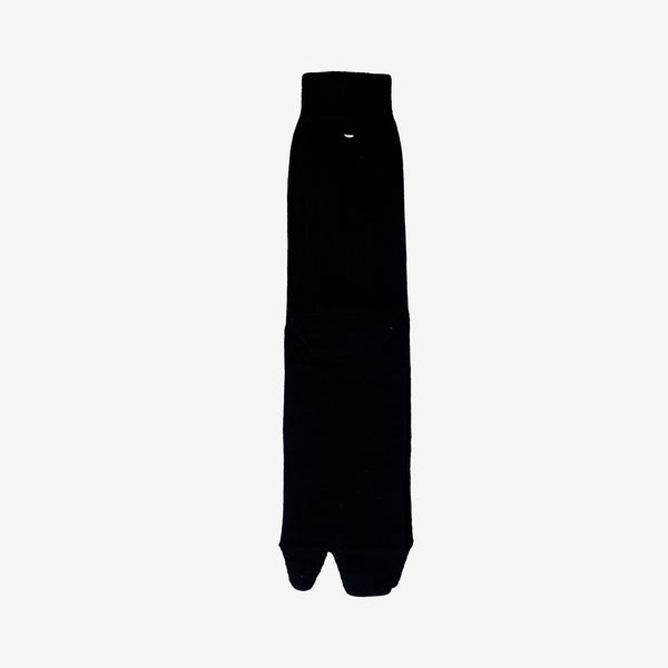 Maison Margiela - Tabi Socks in Black