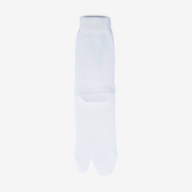 Maison Margiela - Tabi Socks in Off White