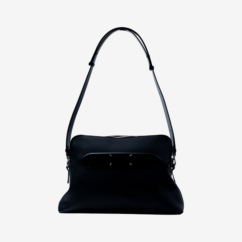 Maison Margiela - Soft 5AC On-Body Bag in Black