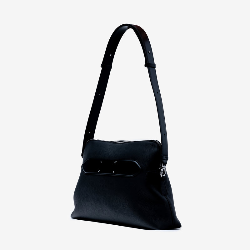 Maison Margiela - Soft 5AC On-Body Bag in Black