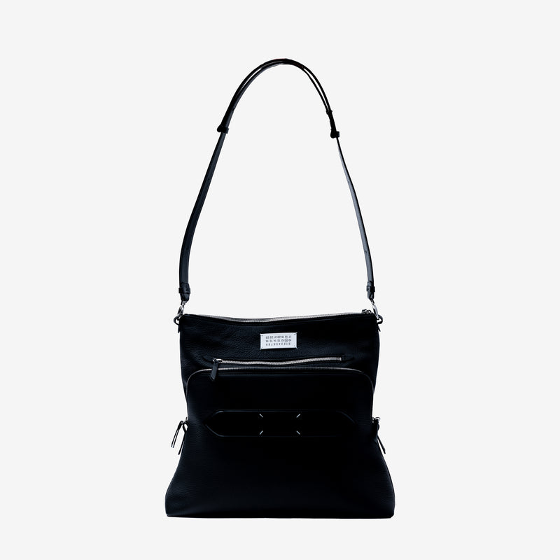 Maison Margiela - Soft 5AC On-Body Bag in Black