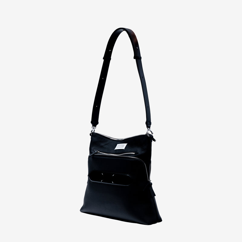 Maison Margiela - Soft 5AC On-Body Bag in Black