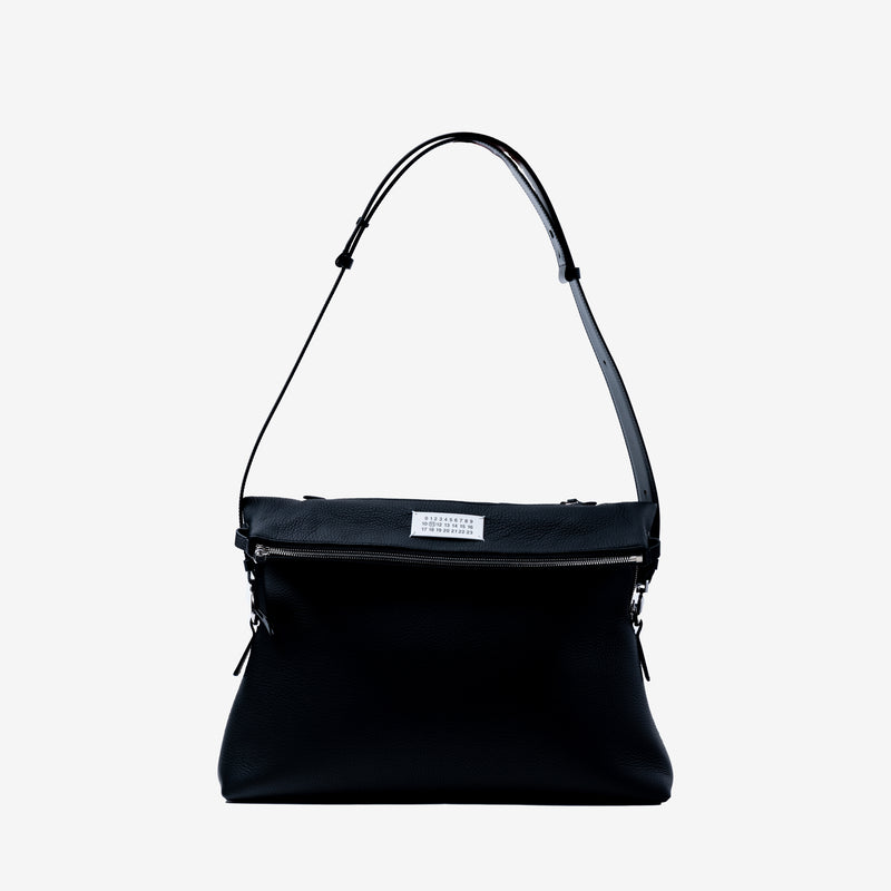 Maison Margiela - Soft 5AC On-Body Bag in Black