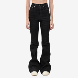 Womens Bolan Bootcut Jeans