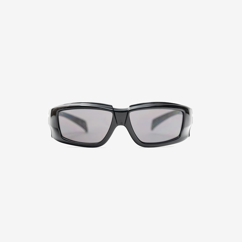 Rick Owens - Rick Sunglasses in Black