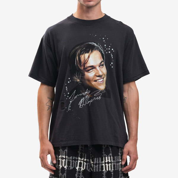 Leonardo Vintage T-Shirt