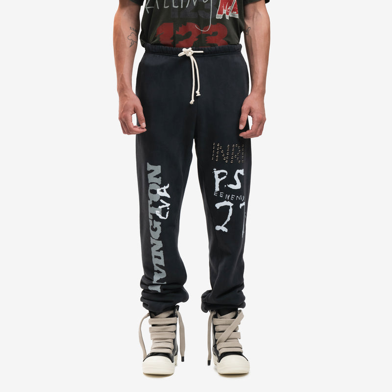 Inri Mechanic Sweatpants