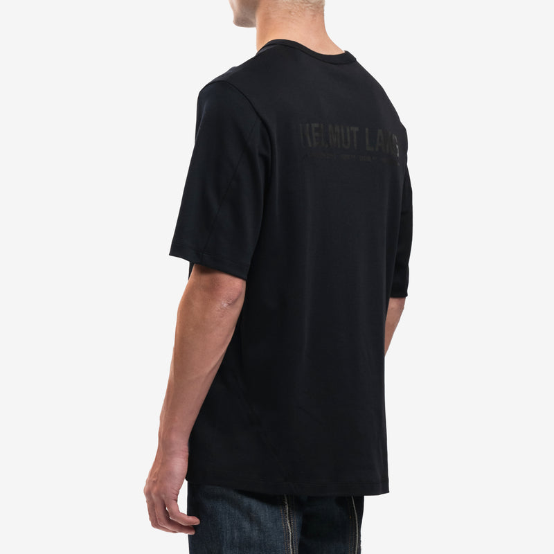 Apex Oversize Everyday T-Shirt