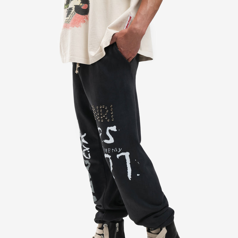 Inri Mechanic Sweatpants