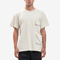 Cargo Pocket T-Shirt