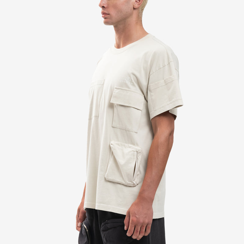 Cargo Pocket T-Shirt