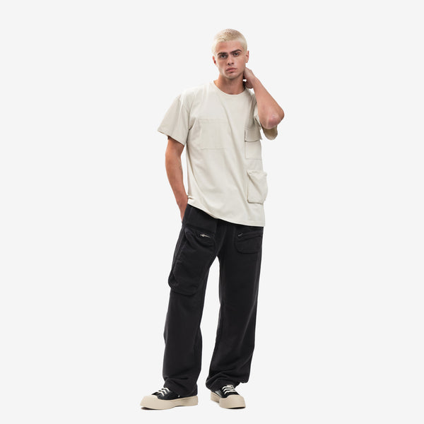 Cargo Pocket T-Shirt