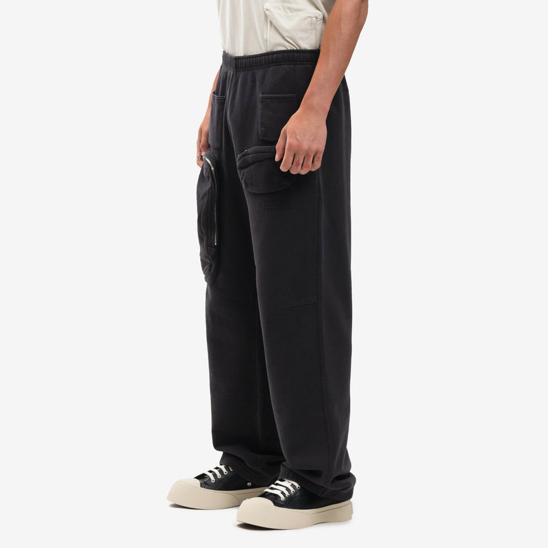 Cargo Pocket Sweatpants