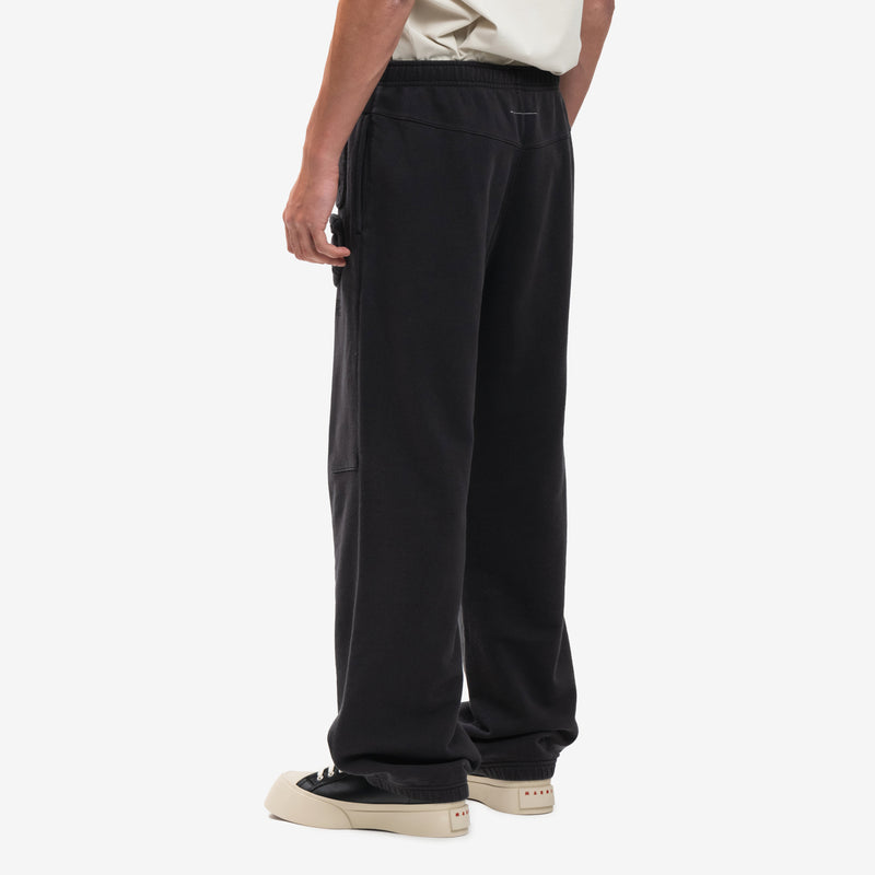 Cargo Pocket Sweatpants