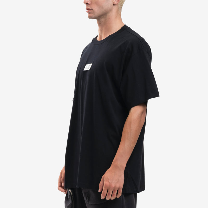 Numeric Patch T-Shirt