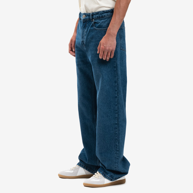 Large Fit Jeans