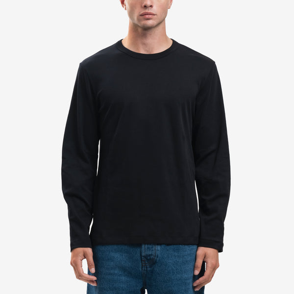 Apex Fitted LS T-Shirt