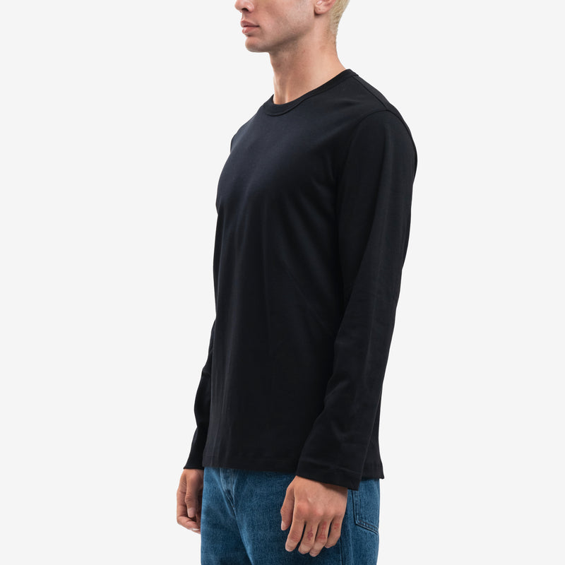 Apex Fitted LS T-Shirt