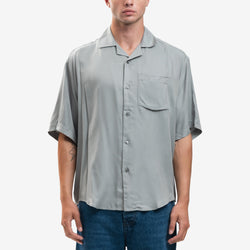 Chemise SS Boxy Shirt