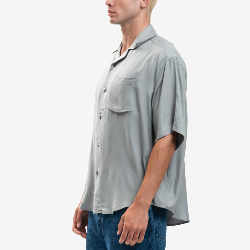 Chemise SS Boxy Shirt