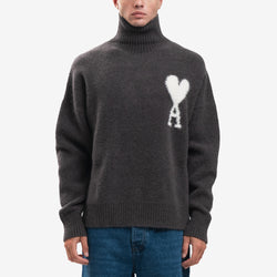 Off White ADC Turtleneck Sweater