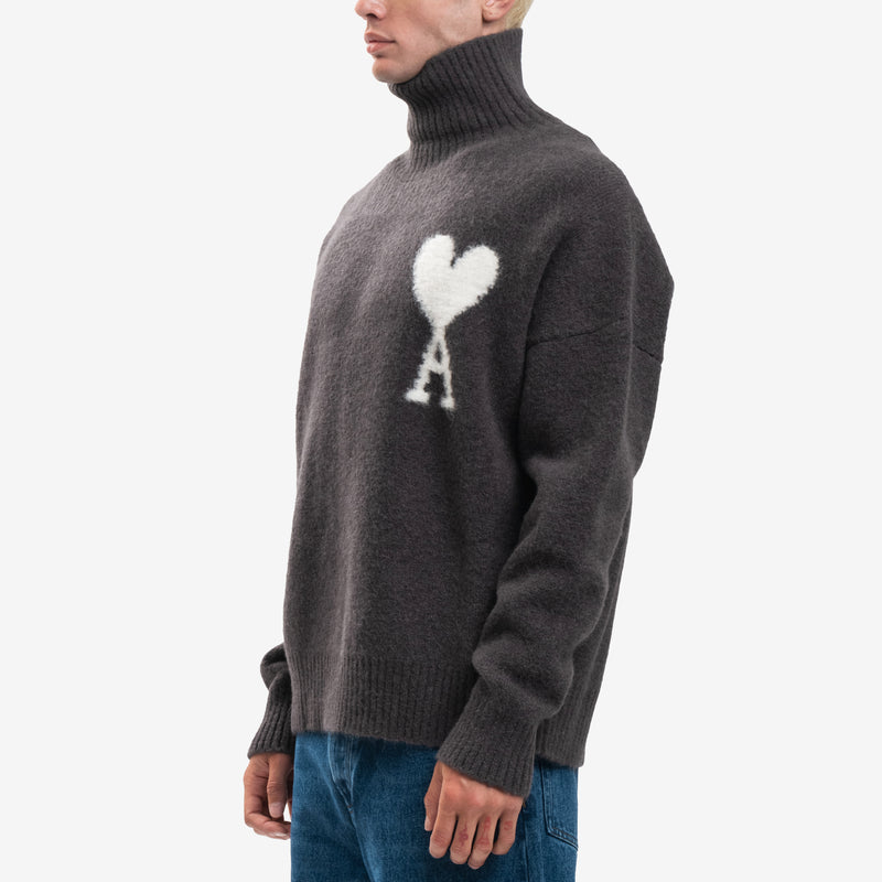 Off White ADC Turtleneck Sweater