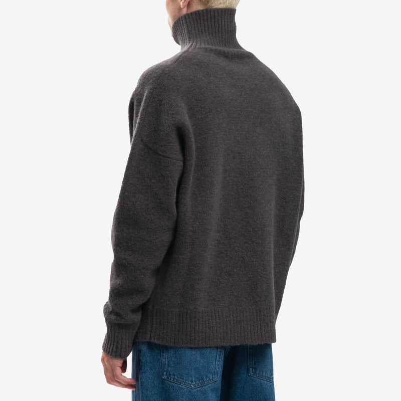 Off White ADC Turtleneck Sweater