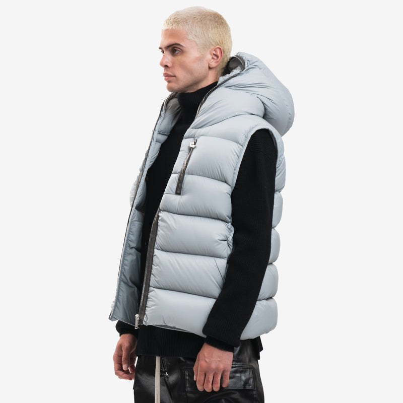 Sealed Vest