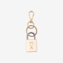 ADC Padlock Keyring