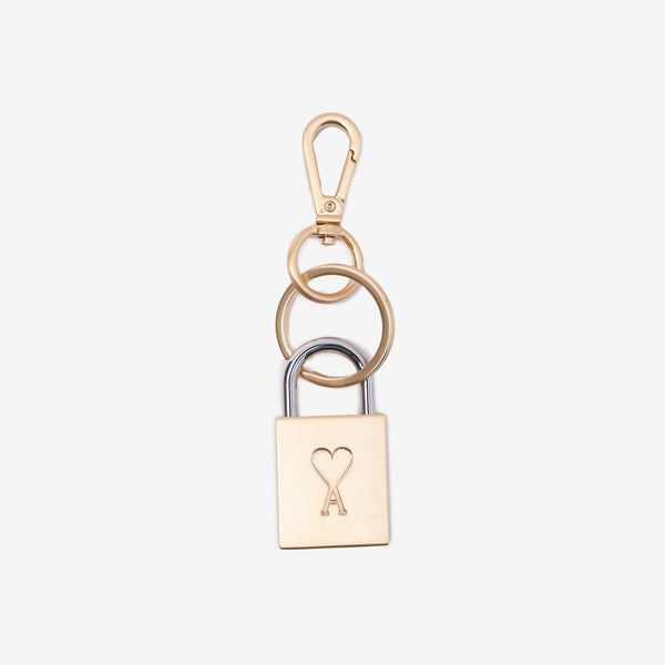 ADC Padlock Keyring